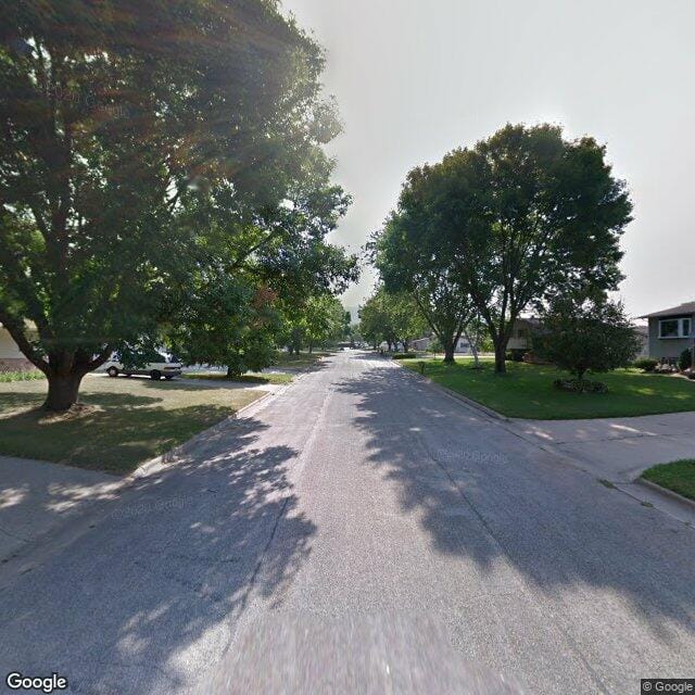 Ponderosa Apts