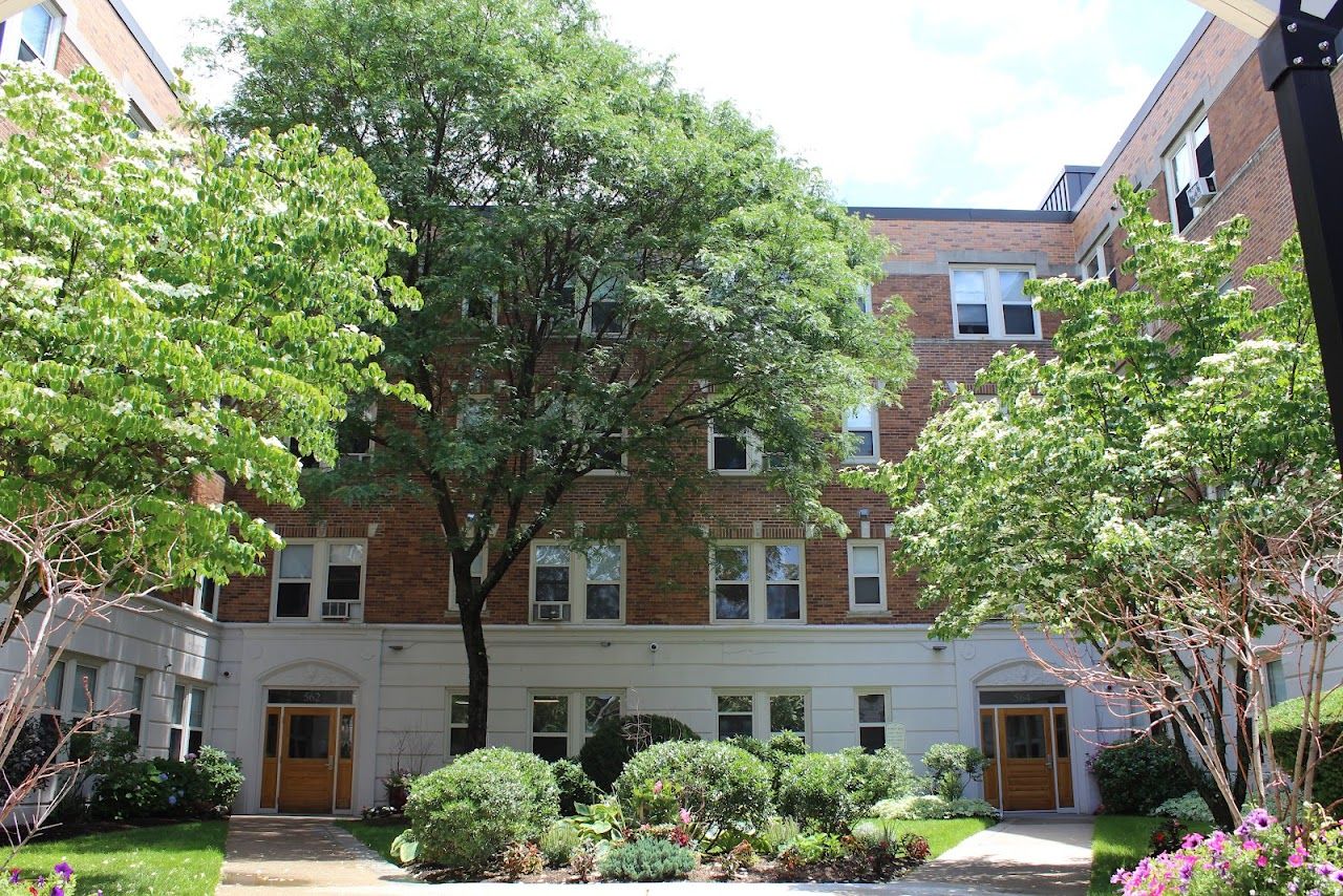 Pondview Apts