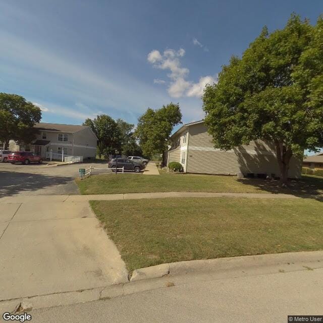 Pontiac A Apts