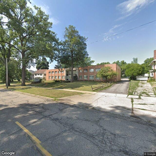 Pontiac Housing Commission