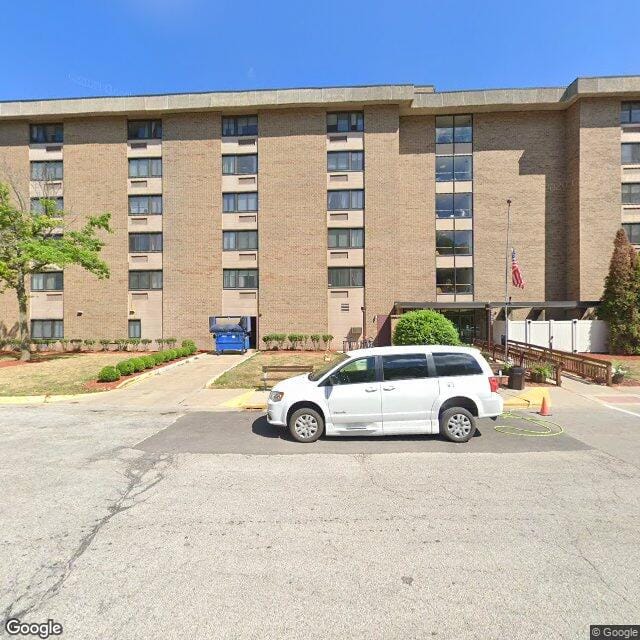 Pontiac Towers