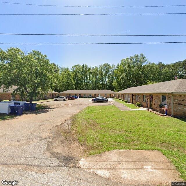 Pontotoc Senior Apartments