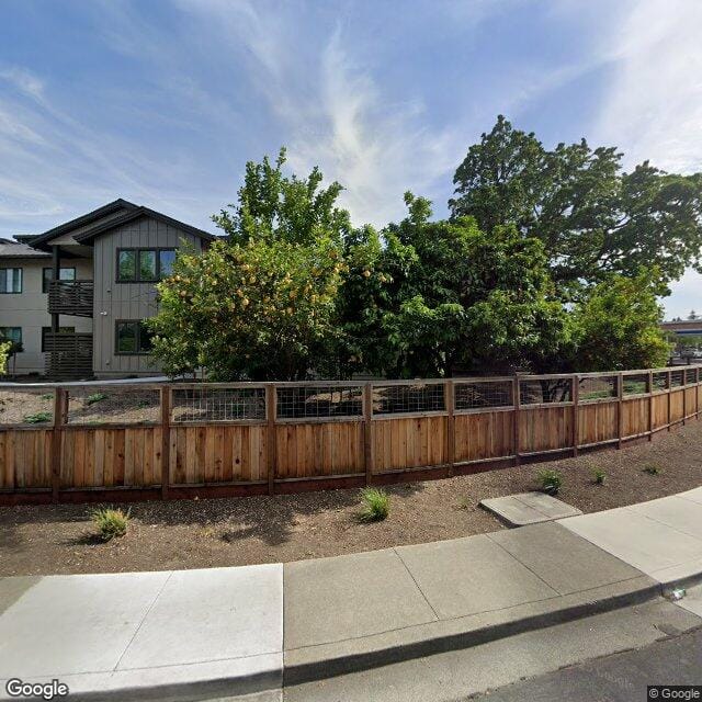 Pony Express Senior Apartments
