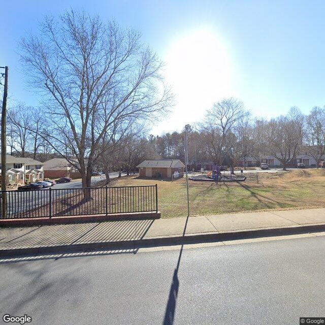 Poplar Creek Apts Ii