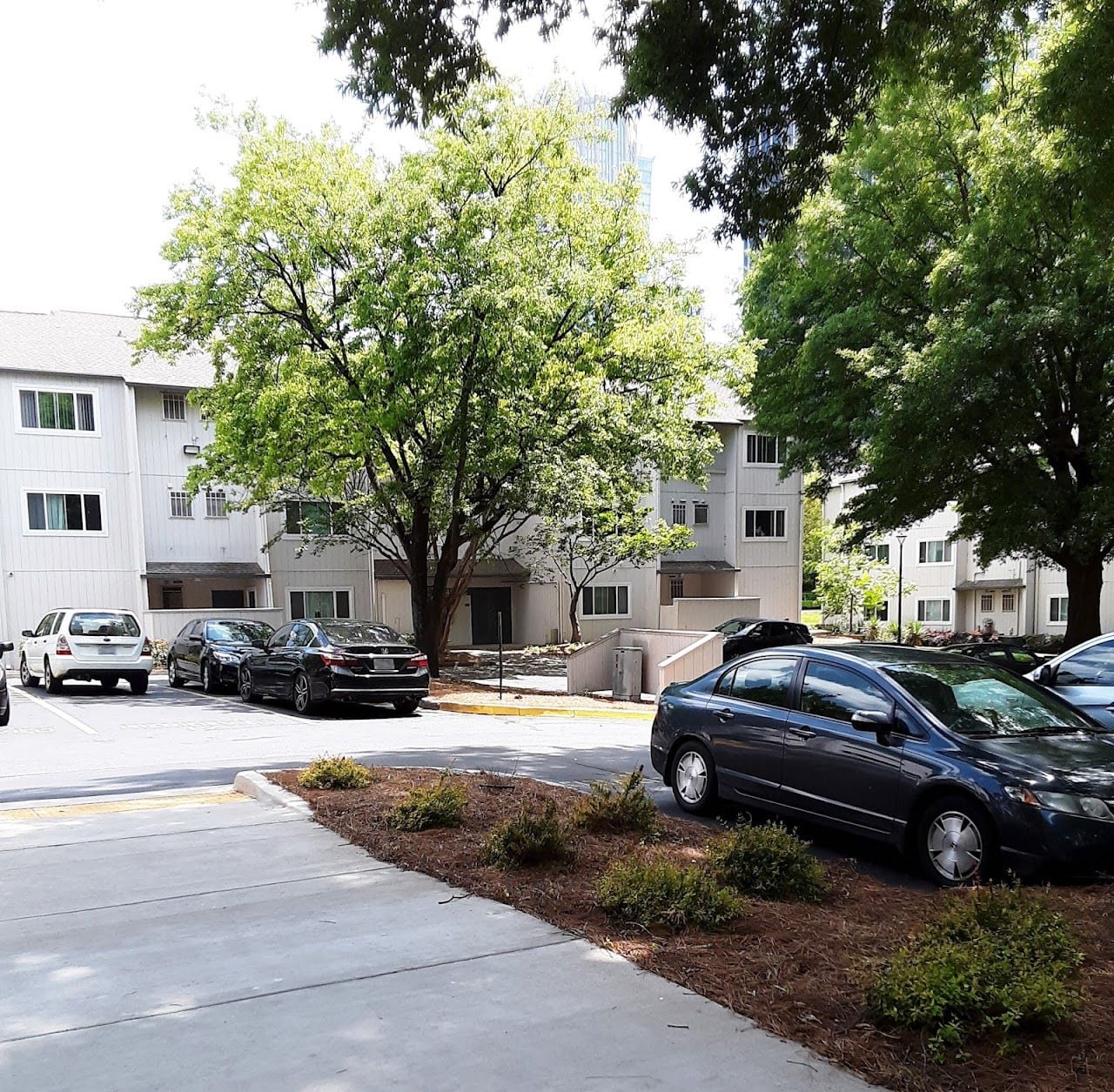 Poplar Grove Apartments