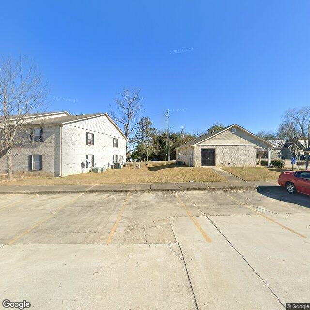 Poplar Pointe