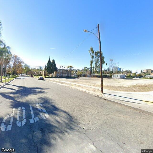 Poplar Street Apts
