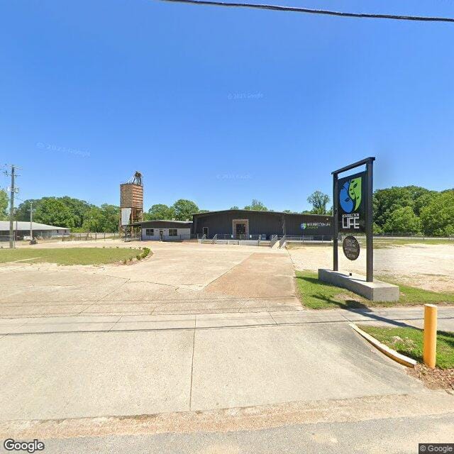 Poplarville Estates