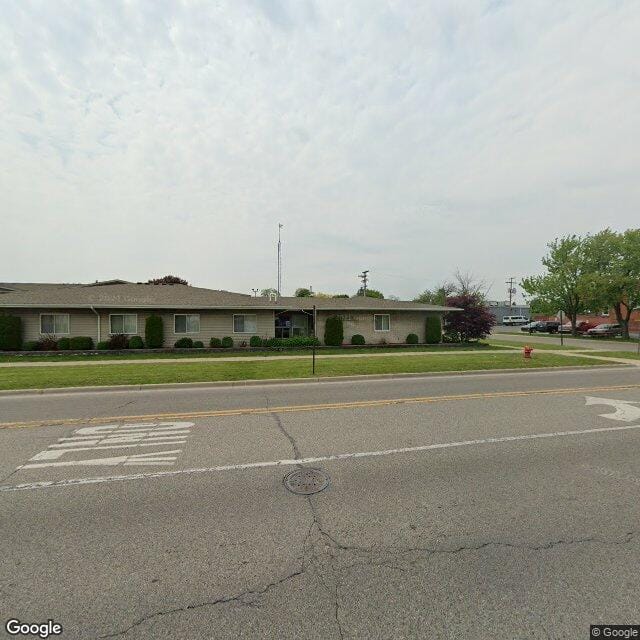 Port Huron Housing Commission