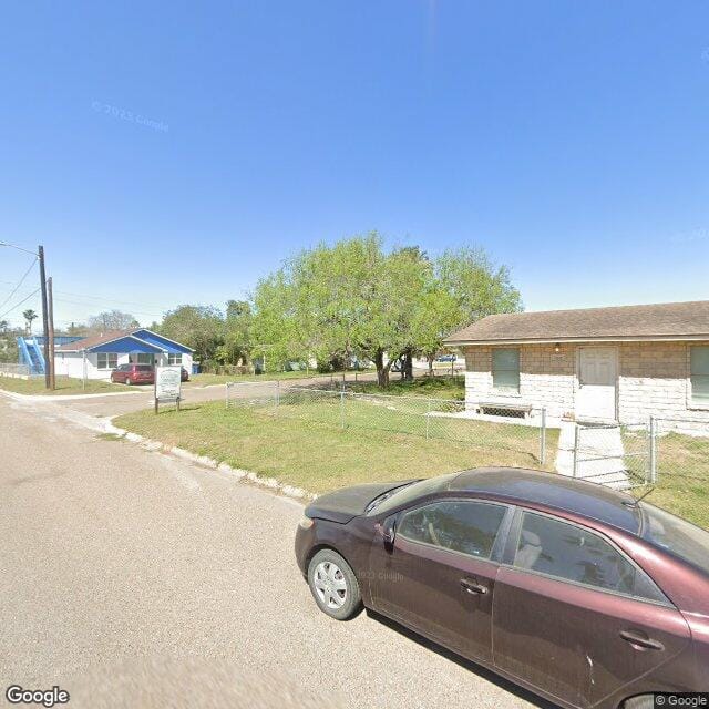 Port Isabel Housing Authority