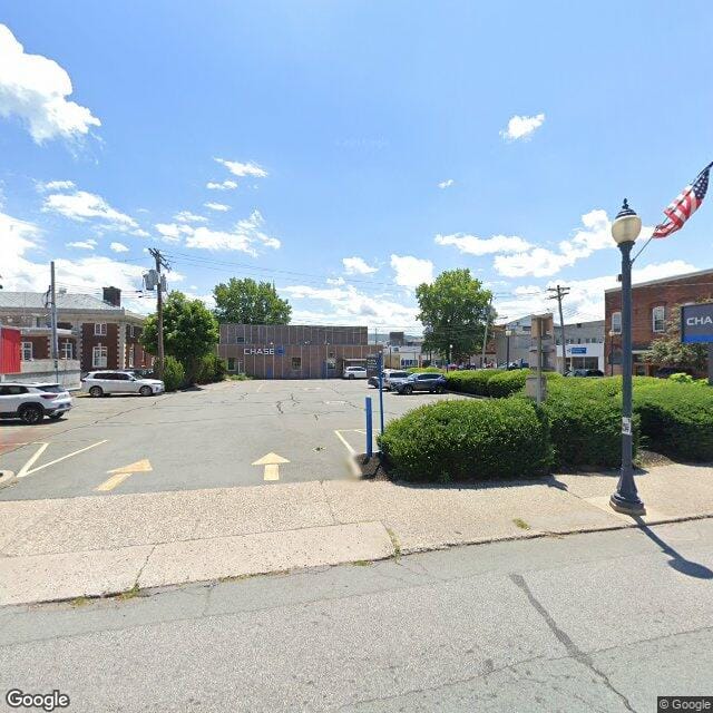 Port Jervis Housing Authority