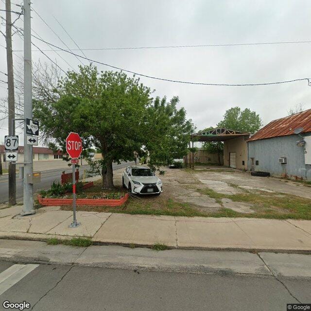 Port Lavaca Housing Authority