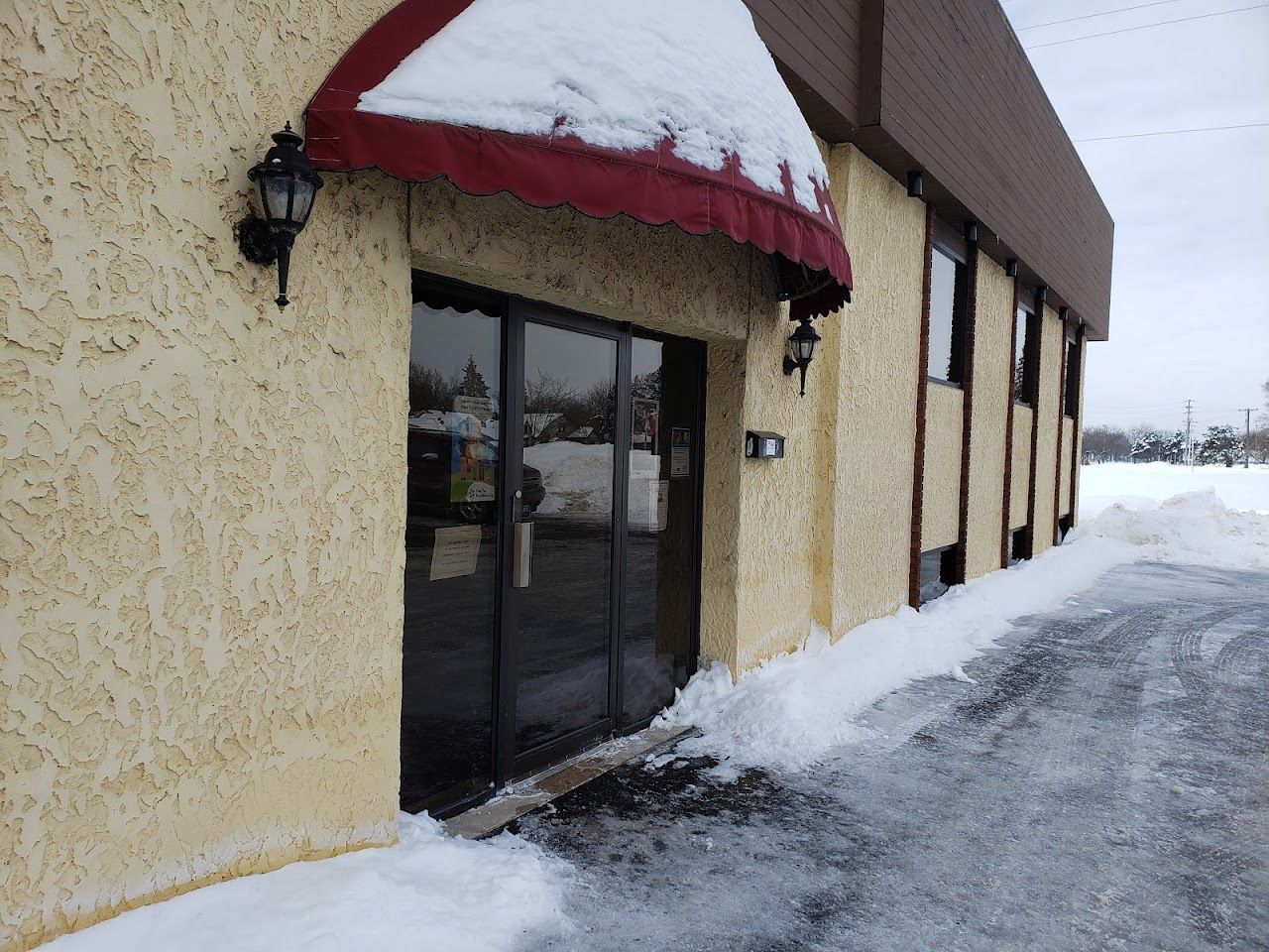Portage County Housing Authority