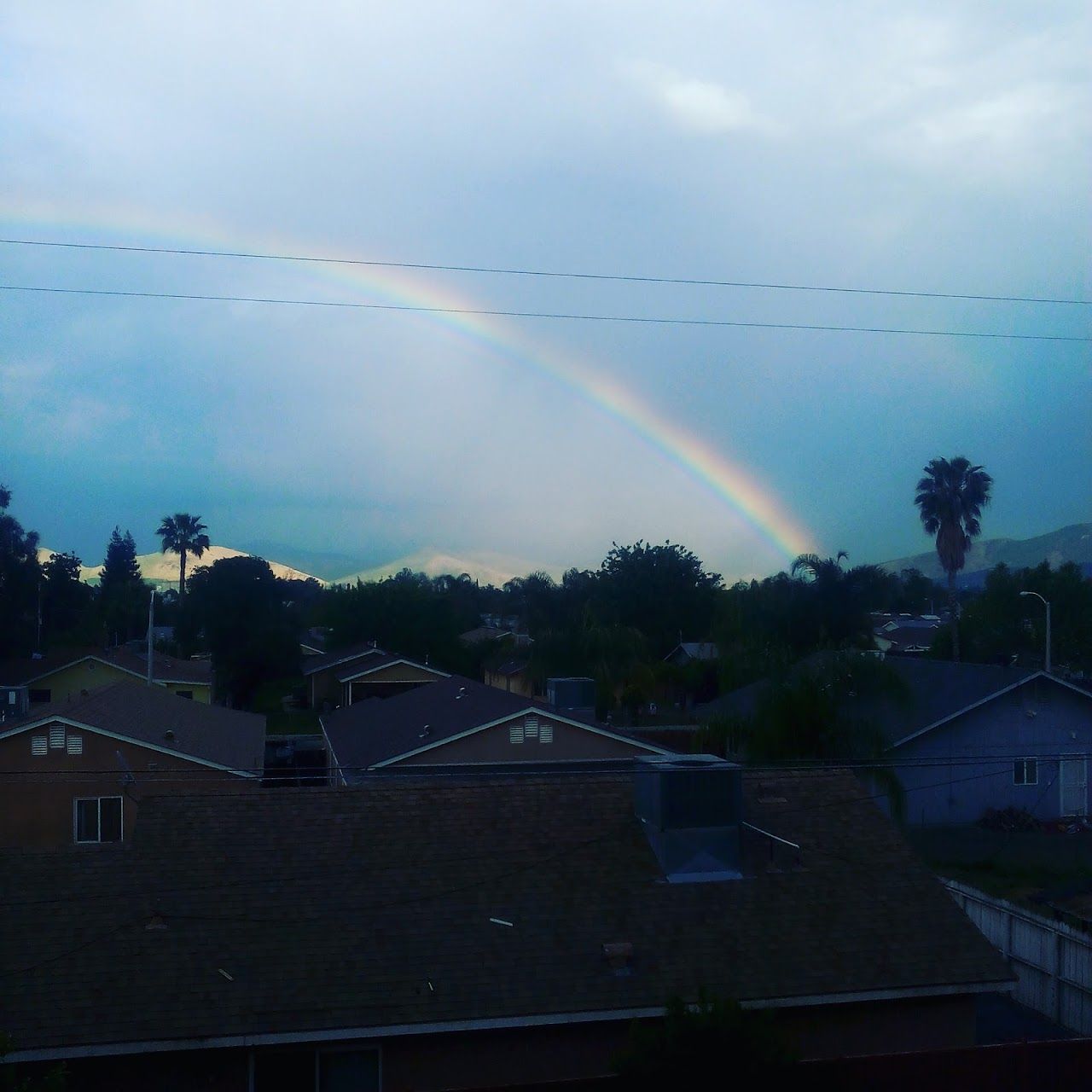 Porterville Family Apts