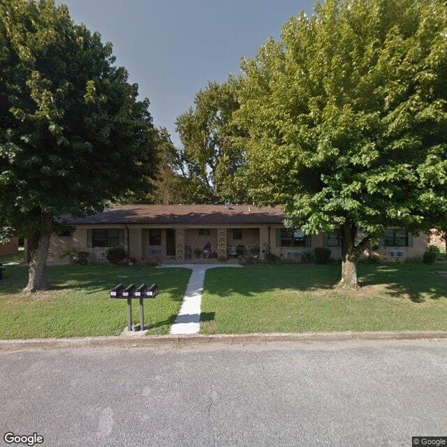 Portland Housing Authority
