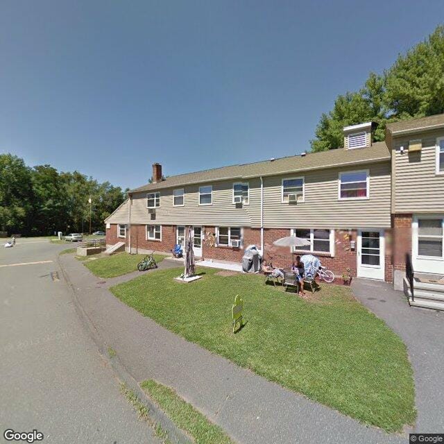 Portland Housing Authority