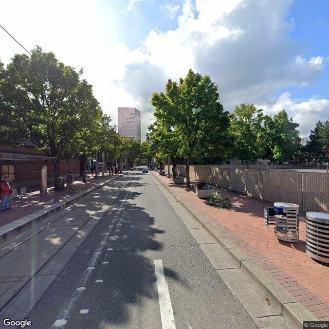 Portland & Main