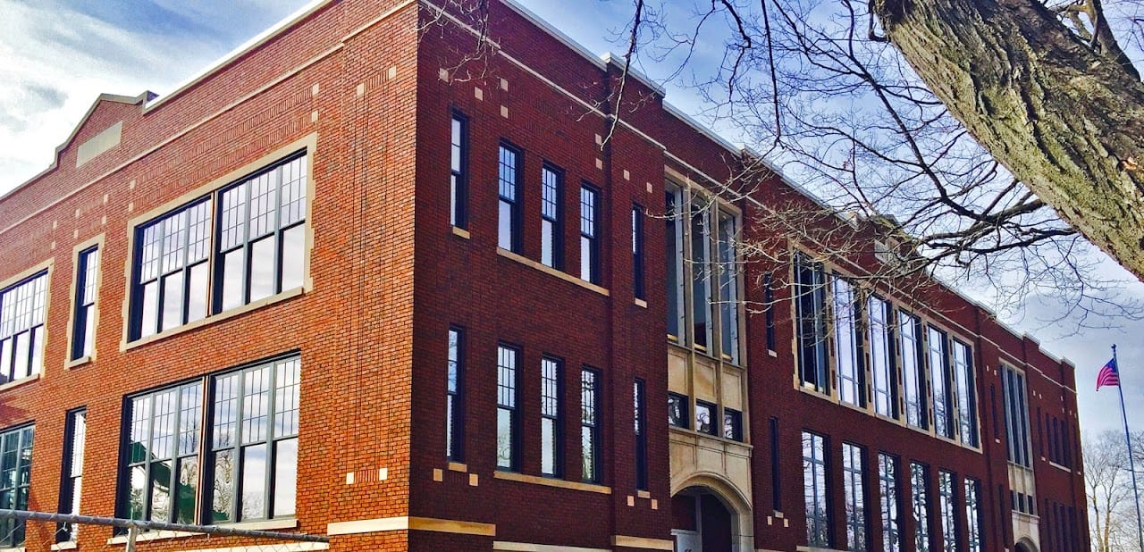 Portland School