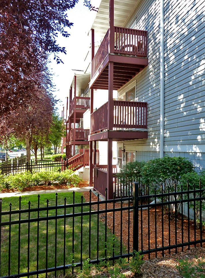 Portland Village