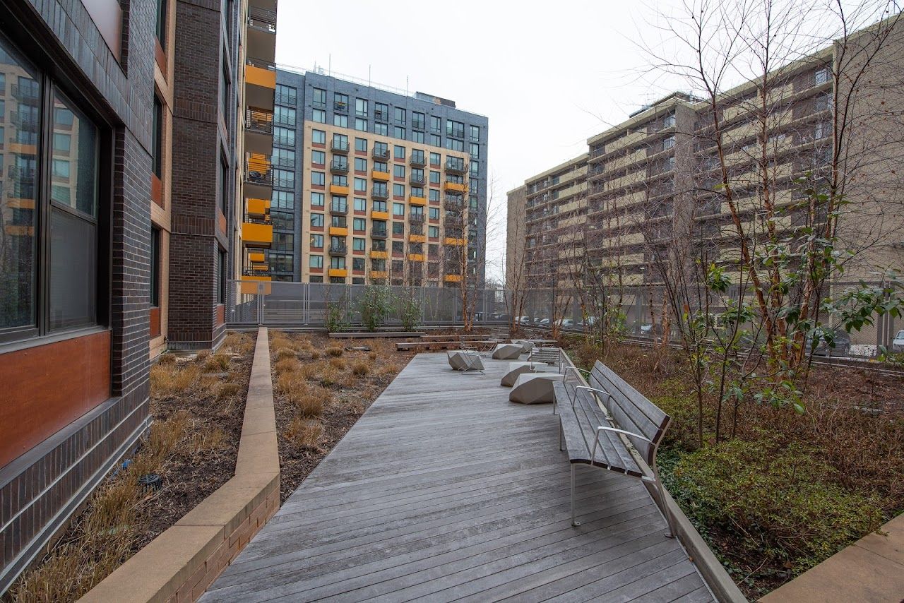 Portner Flats Apartments