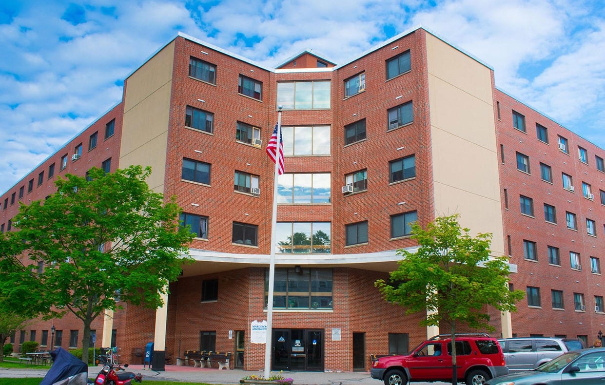 Portsmouth Housing Authority