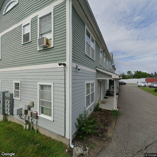 Portsmouth Housing Authority