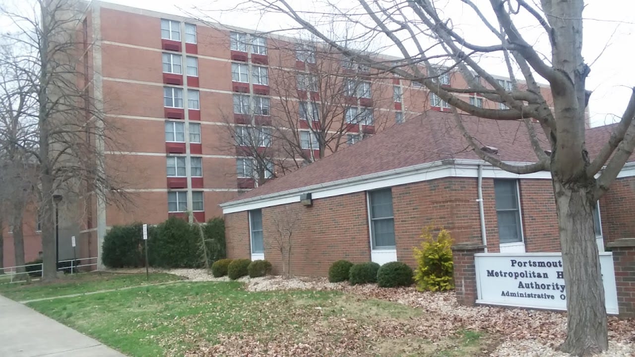 Portsmouth Metropolitan Housing Authority