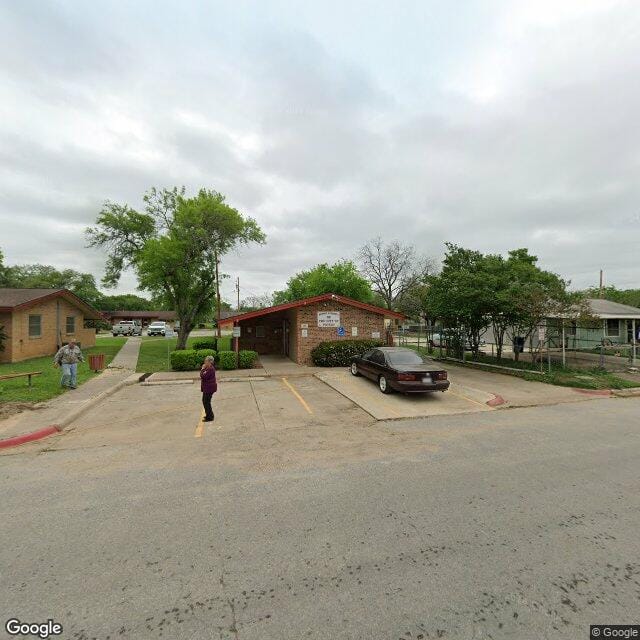 Poteet Housing Authority