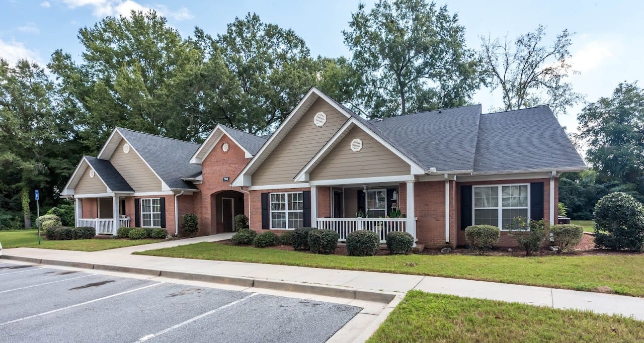 Potemkin Senior Village Of Warner Robins Ii