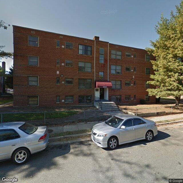 Potomac West
