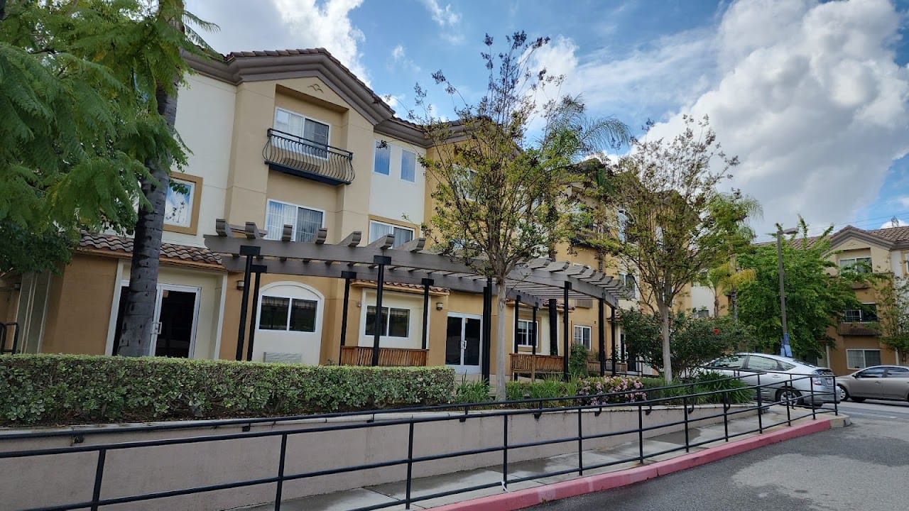 Potrero Senior Housing