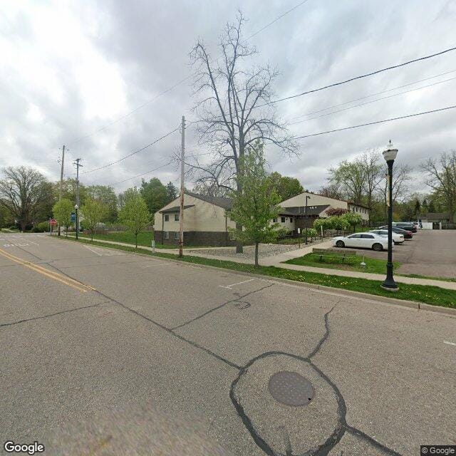 Potterville Housing Commission