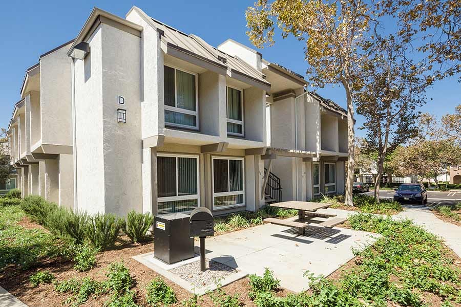 Poway Villas