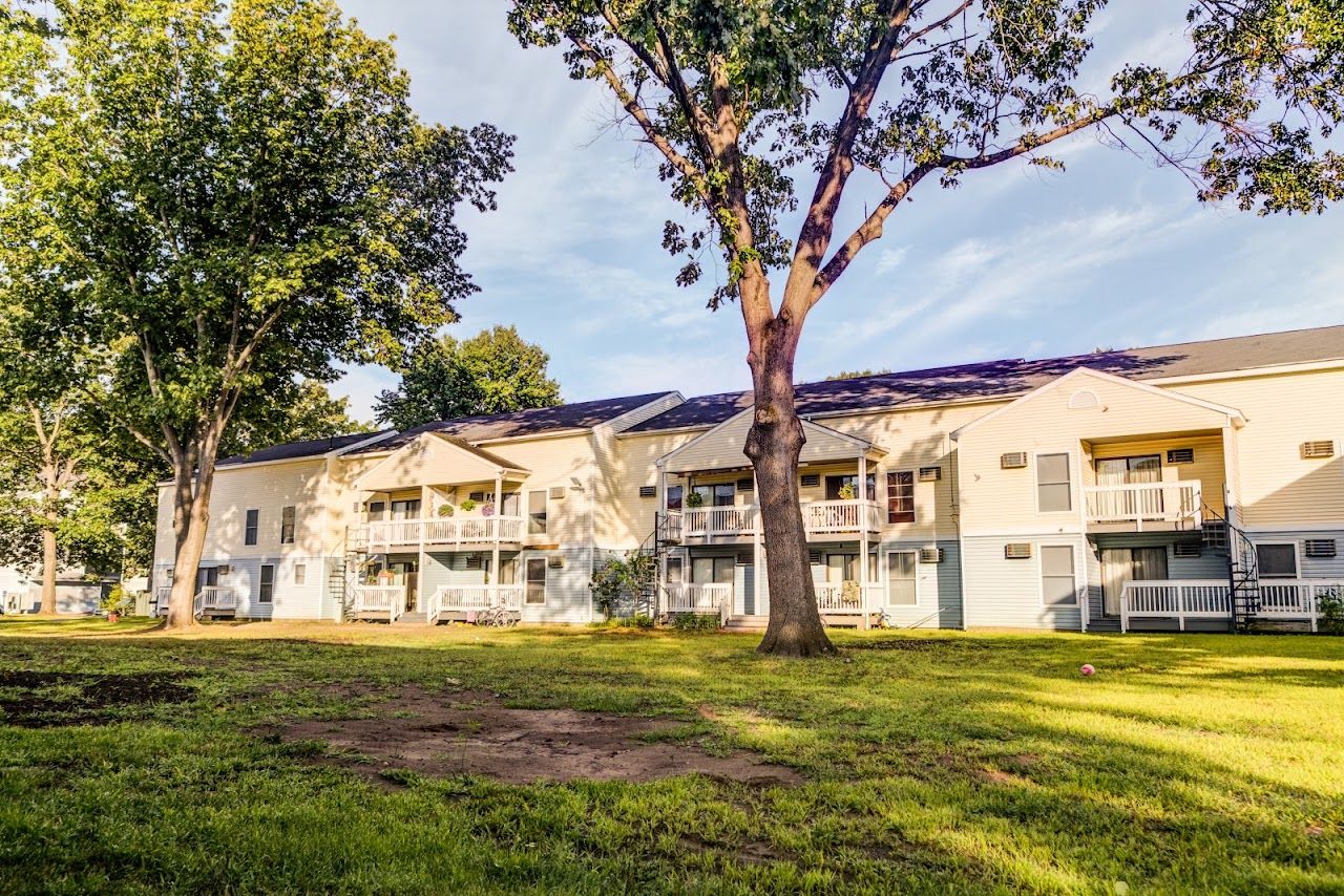 Powdermill Apts