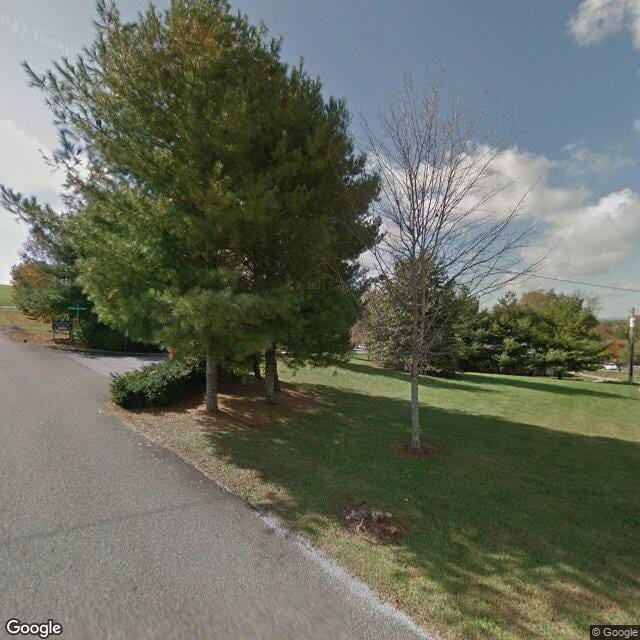 Powell Valley Village Apartments