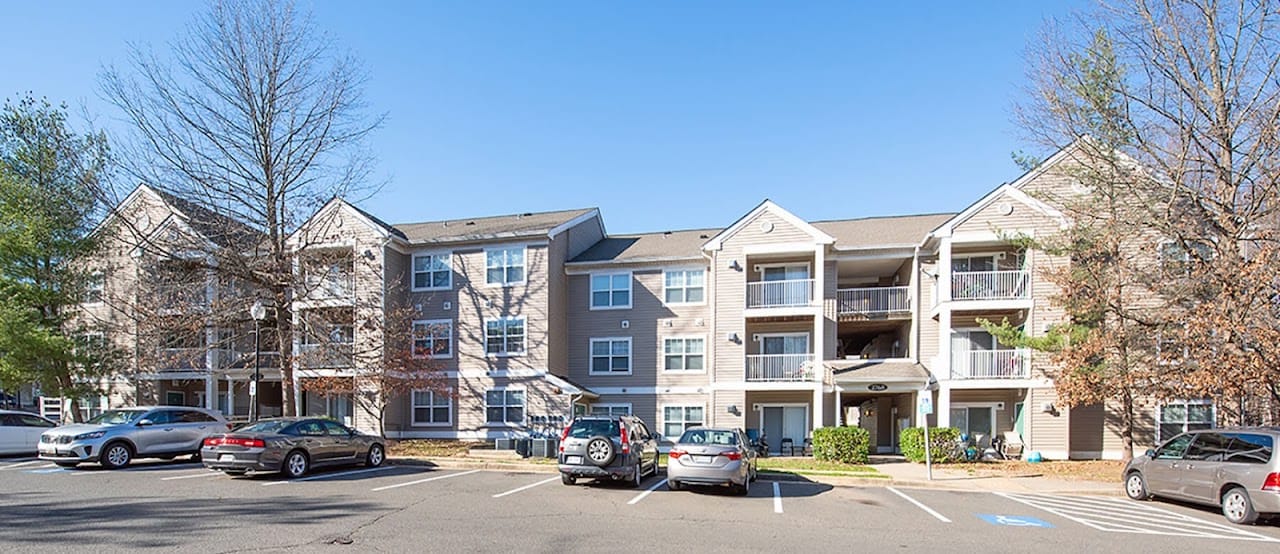 Powells Creek Towne Square