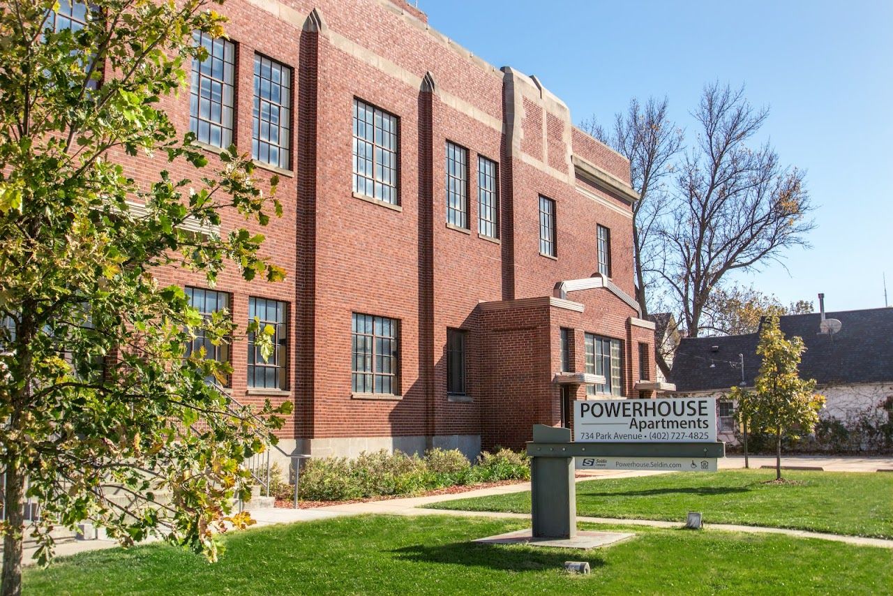 Power House Apts