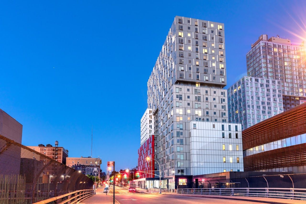 Pp 38 Sixth Avenue Tc Rs, Llc