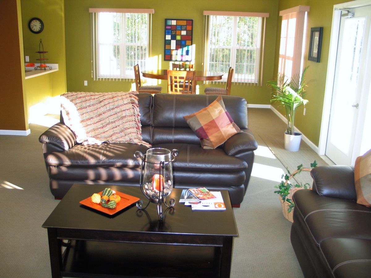 Prairie Apts Phase I
