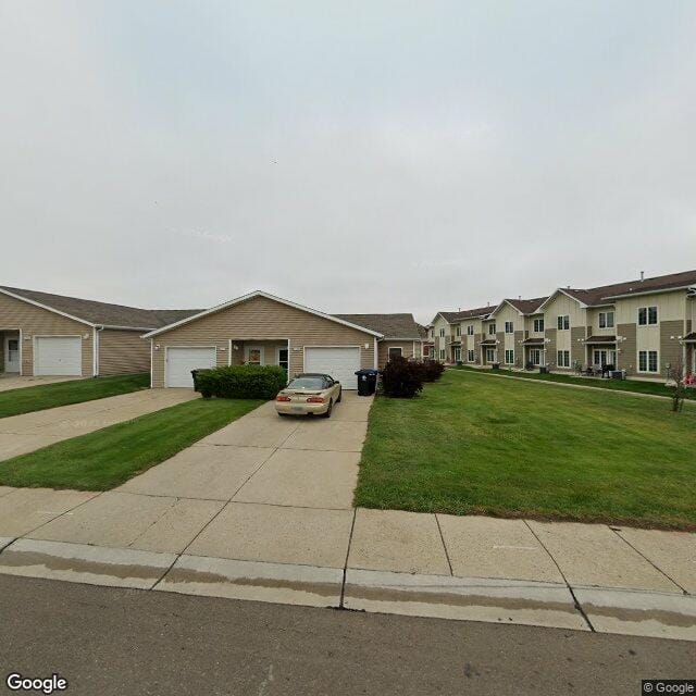 Prairie Avenue Townhomes