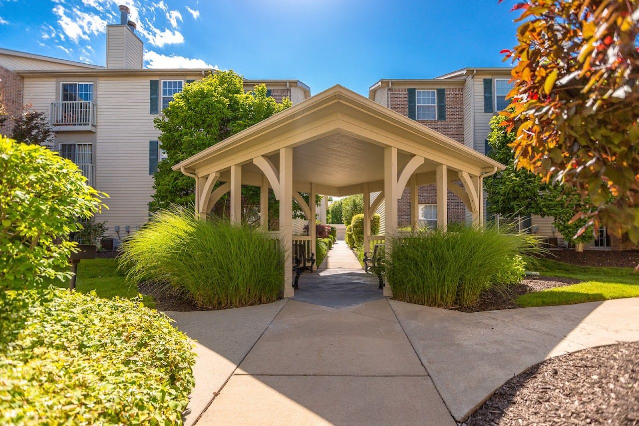 Prairie Commons