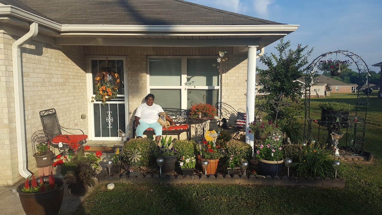 Prairie Creek Estates