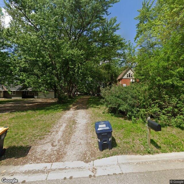 Prairie Crossing Townhomes
