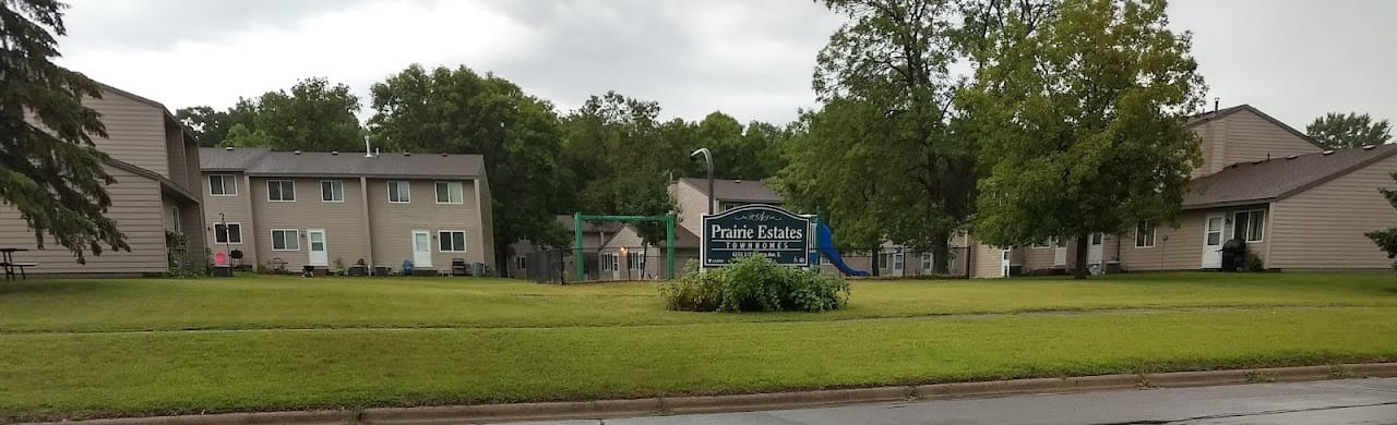 Prairie Estates