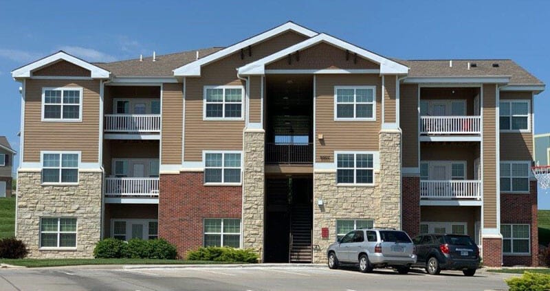 Prairie Flats