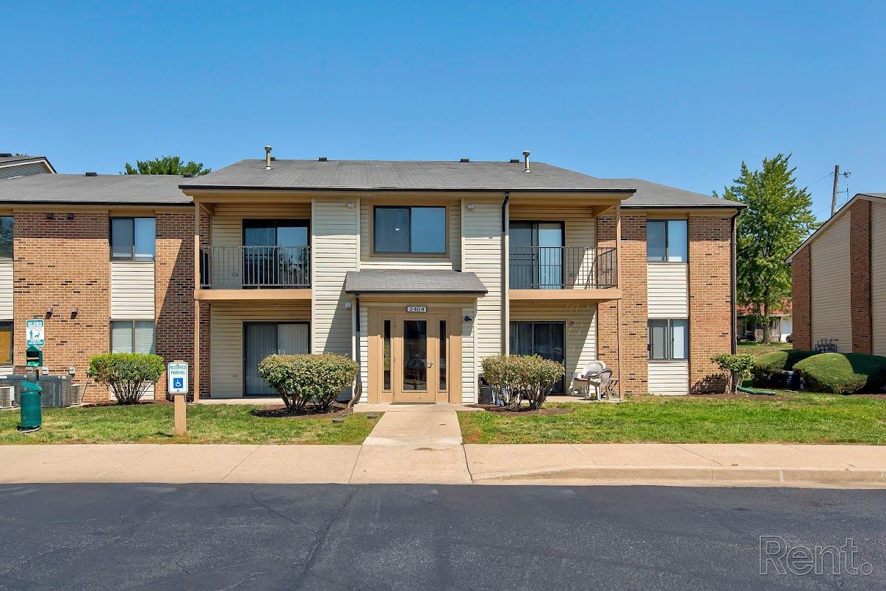 Prairie Green Apts Phase Iii