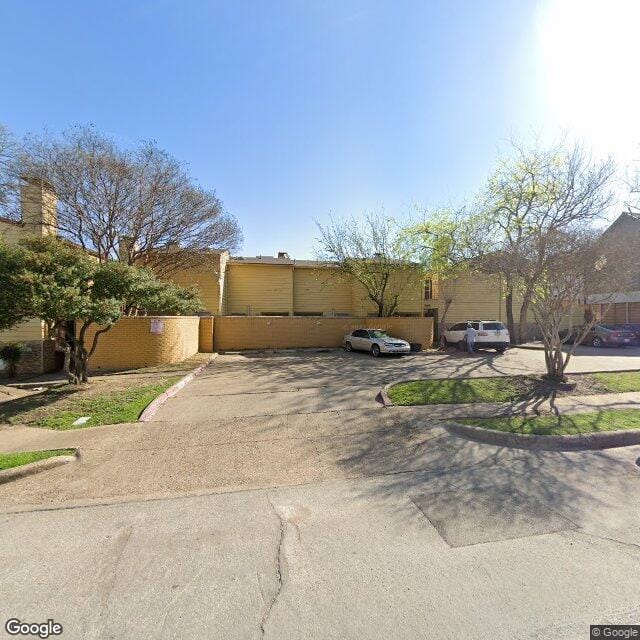 Prairie Hill Apts