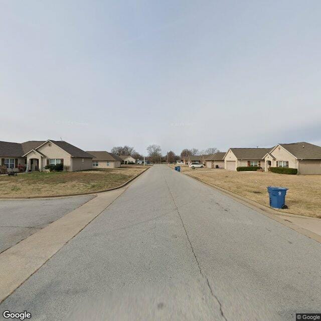 Prairie Hills Estates