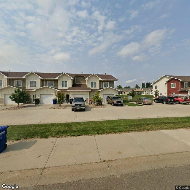 Prairie Hills Townhomes