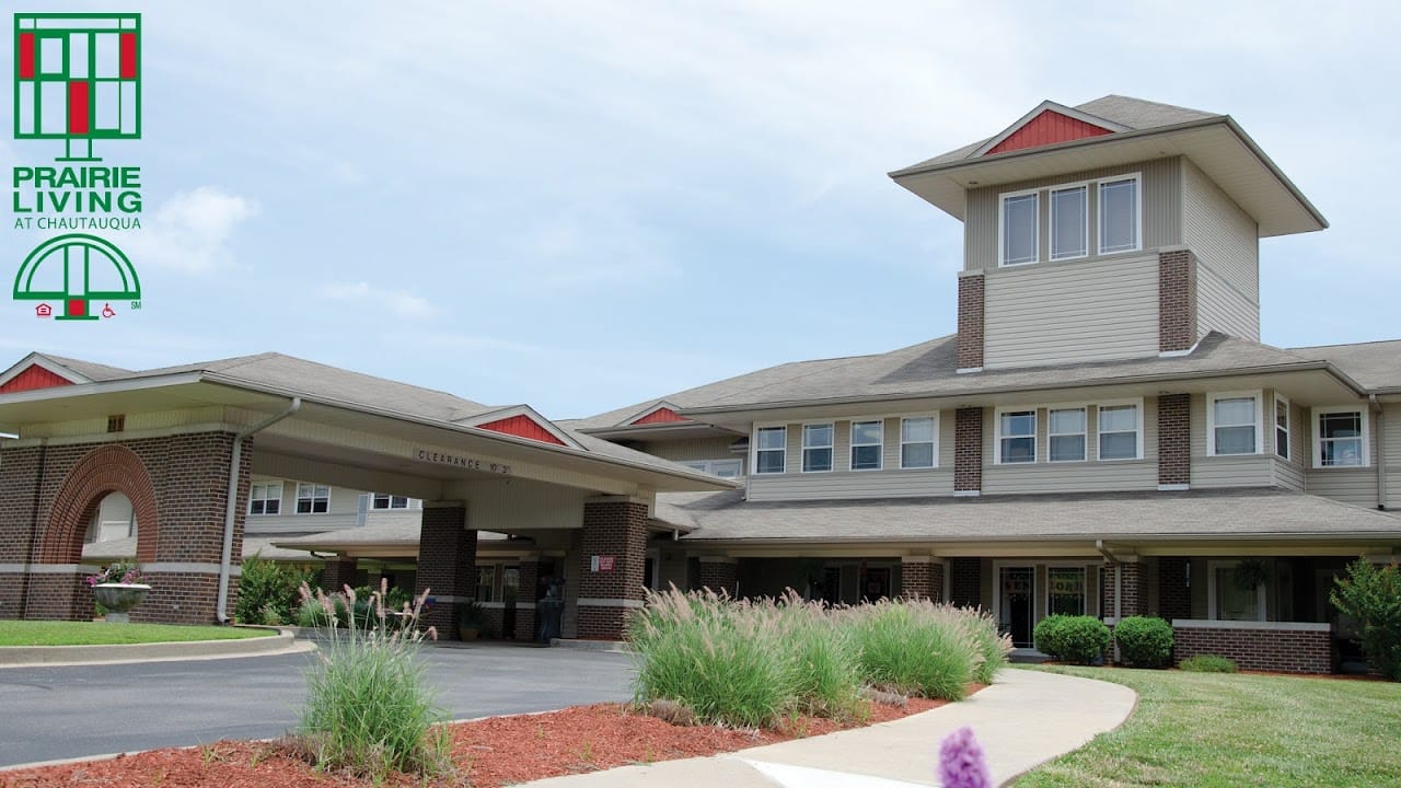 Prairie Living Of Chautauqua